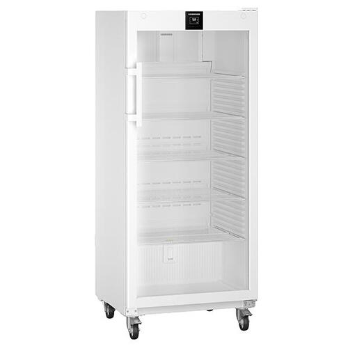 의약품 냉장고 / Pharmaceutical refrigerator compliant with DIN 13277 / HMFvh 5511