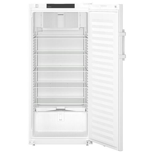 실험실 방폭 냉장고 / Laboratory refrigerator with spark-free interior / SRFfg 5501