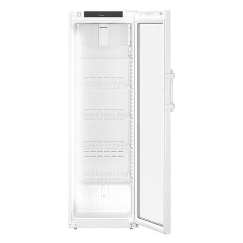 실험실 냉장고 / Laboratory refrigerator with plastic inner liner / SRFvh 4011
