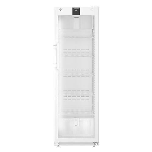 실험실 냉장고 / Laboratory refrigerator with plastic inner liner / SRFvh 4011