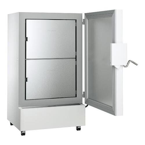 초저온 냉동고 / Ultra-low temperature freezer / SUFsg 7001