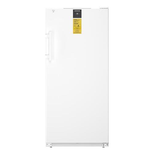 실험실 방폭 냉장고 / Laboratory refrigerator with spark-free interior / SRFfg 5501