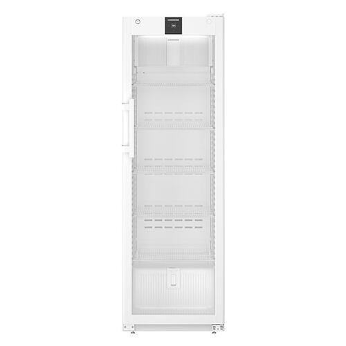 실험실 냉장고 / Laboratory refrigerator with plastic inner liner / SRFvg 4011