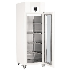 Heavy-duty refrigerator