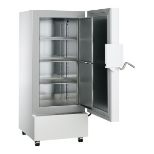 초저온 냉동고 / Ultra low temperature freezer / SUFsg 5001