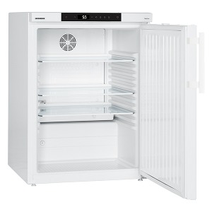 실험실 방폭 냉장고 / Laboratory refrigerator with spark-free interior / LKUexv 1610