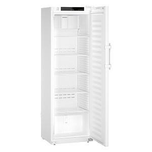 실험실 냉장고 / Laboratory refrigerator with plastic inner liner / SRFvh 4001