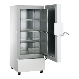 초저온 냉동고 / Ultra-low temperature freezer / SUFsg 5001